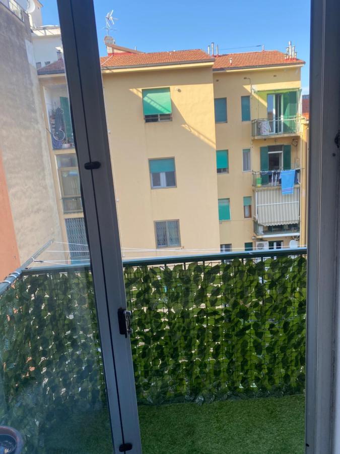 فندق Live In Pisa - 250M Dalla Stazione Centrale Di بيزا المظهر الخارجي الصورة